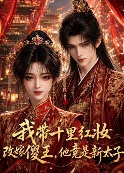 我带十里红妆改嫁傻王,他竟是新太子在线观看