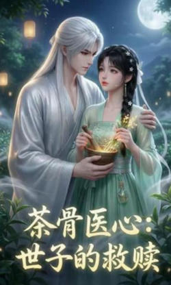 茶骨医心：世子的救赎在线观看