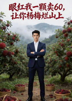 眼红我一颗卖 60,让你杨梅烂山上