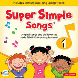 Super Simple Songs在线观看