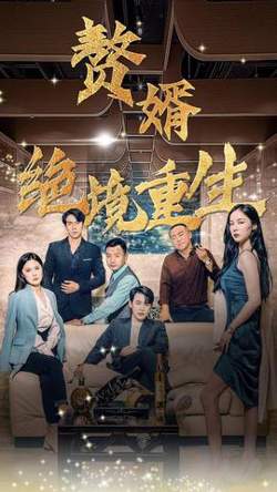 赘婿绝境重生在线观看