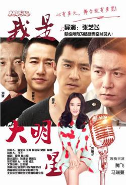 我是大明星在线观看