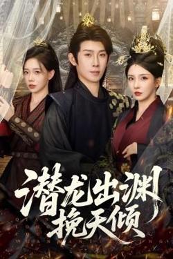 潜龙出渊挽天倾高清播放