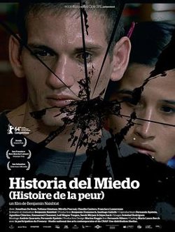 恐惧史高清播放