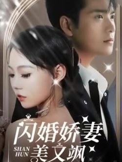 闪婚娇妻美又飒在线观看