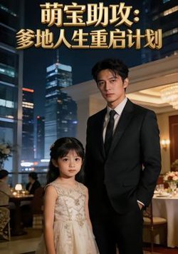 萌宝助攻：爹地人生重启计划在线观看
