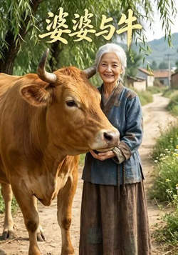 婆婆与牛高清播放