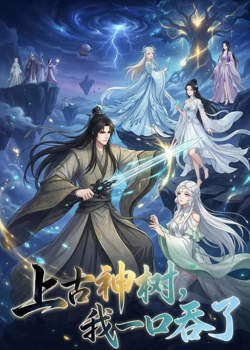 上古神树，我一口吞了高清播放