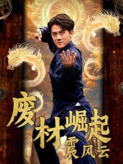 废材崛起震风云在线观看