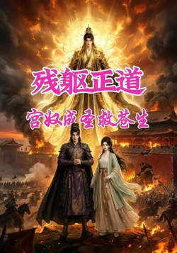 残躯正道,宫奴成圣救苍生在线观看