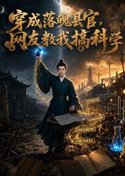 穿成落魄县官,网友教我搞科学高清播放