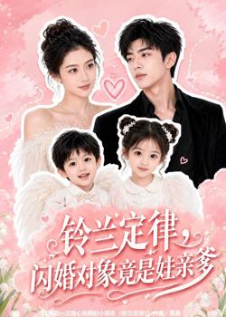 铃兰定律,闪婚对象竟是娃亲爹在线观看