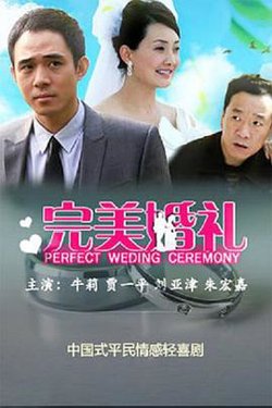 完美婚礼高清播放