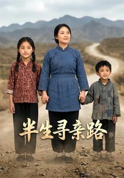半生寻亲路高清播放