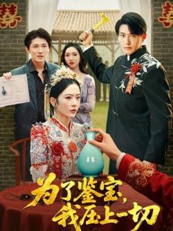 为了鉴宝，我压上一切在线观看
