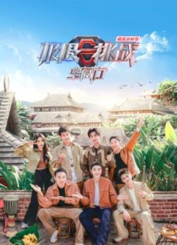 极限挑战宝藏行第四季·和美乡村季在线观看