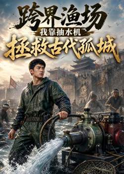 跨界渔场我靠抽水机拯救古代孤城在线观看