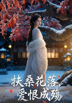 扶桑花落，爱恨成殇高清播放