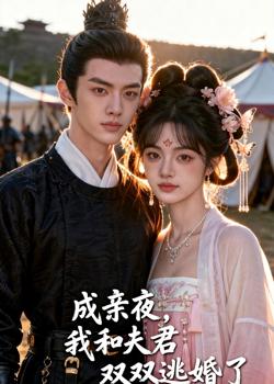 成亲夜，我和夫君双双逃婚了高清播放