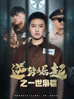 逆势崛起之一世枭雄在线观看
