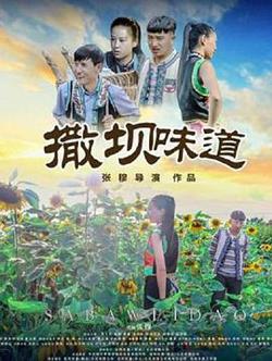 撒坝味道高清播放