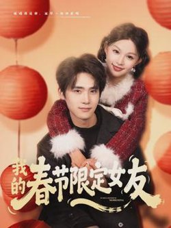 我的春节限定女友高清播放