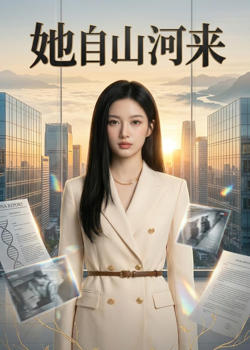 她自山河来