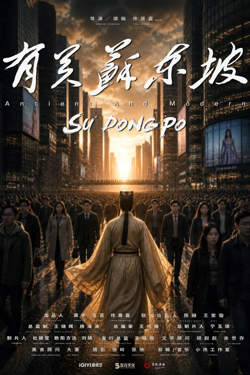 有关苏东坡高清播放