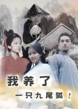 我养了一只九尾狐高清播放