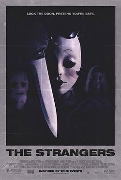 陌生人高清播放