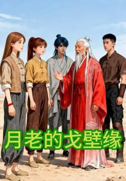 月老的戈壁缘高清播放