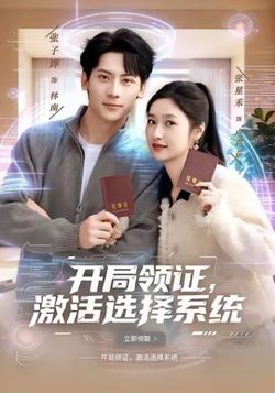 开局领证，激活选择系统在线观看
