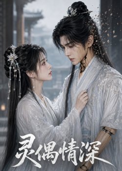 灵偶情深在线观看
