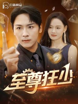 至尊狂少在线观看