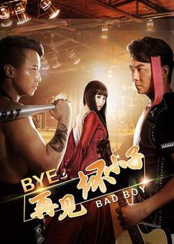 再见坏小子在线观看