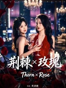 荆棘X玫瑰在线观看