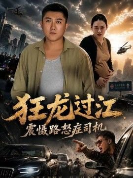 狂龙过江，震慑路怒症司机在线观看