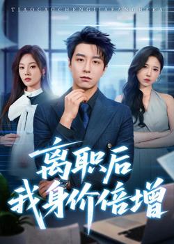 离职后我身价倍增高清播放