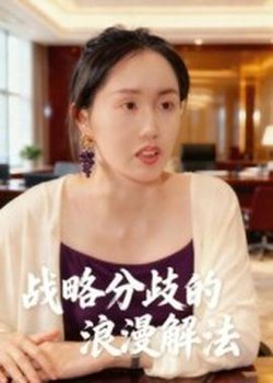 战略分歧的浪漫解法在线观看
