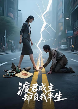渡君成主，却负我半生高清播放