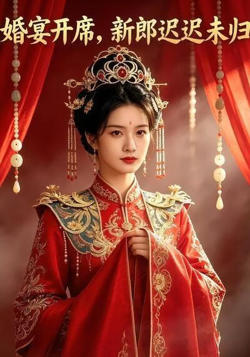 婚宴开席，新郎迟迟未归高清播放