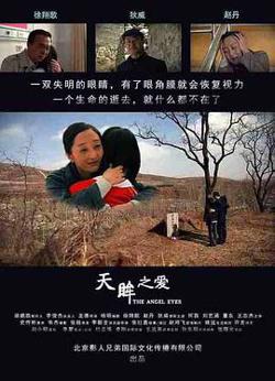 天眸之爱 (2018)在线观看