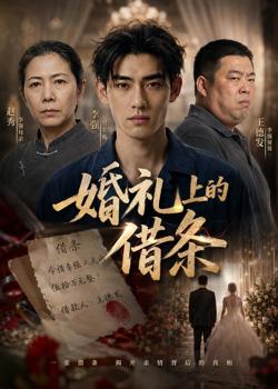 婚礼上的借条高清播放