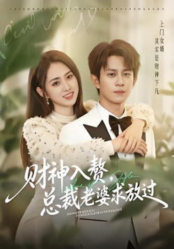 财神入赘，总裁老婆求放过在线观看