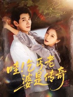 哇乞丐老婆是传奇高清播放
