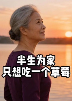 半生为家,只想吃一个草莓高清播放