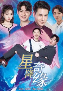 星降奇缘在线观看