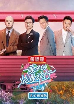 妻子的浪漫旅行2 老公视角版在线观看