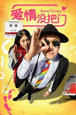 爱情没把门高清播放