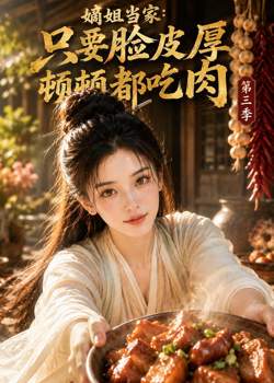 嫡姐当家:只要脸皮厚顿顿都吃肉第三季在线观看